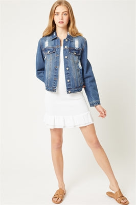Eileen Jacket