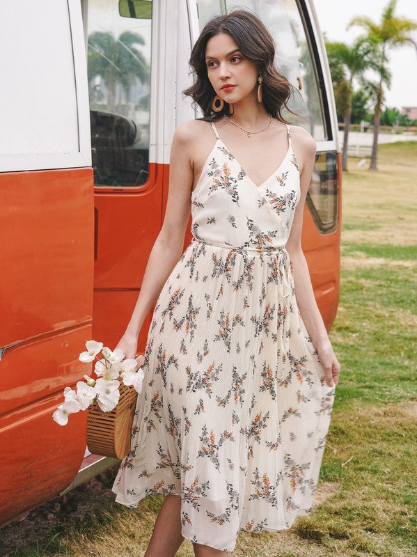 Cyrus Dress