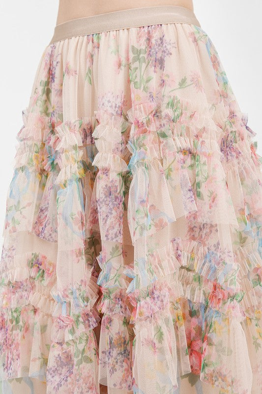 Primrose Skirt