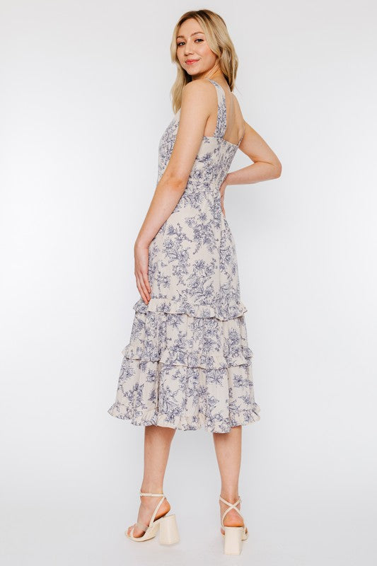 Everly Dress