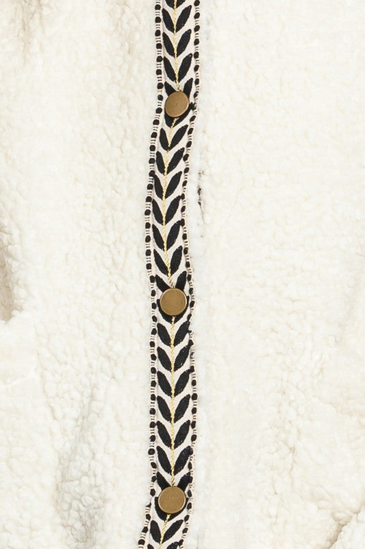 Yona Jacket