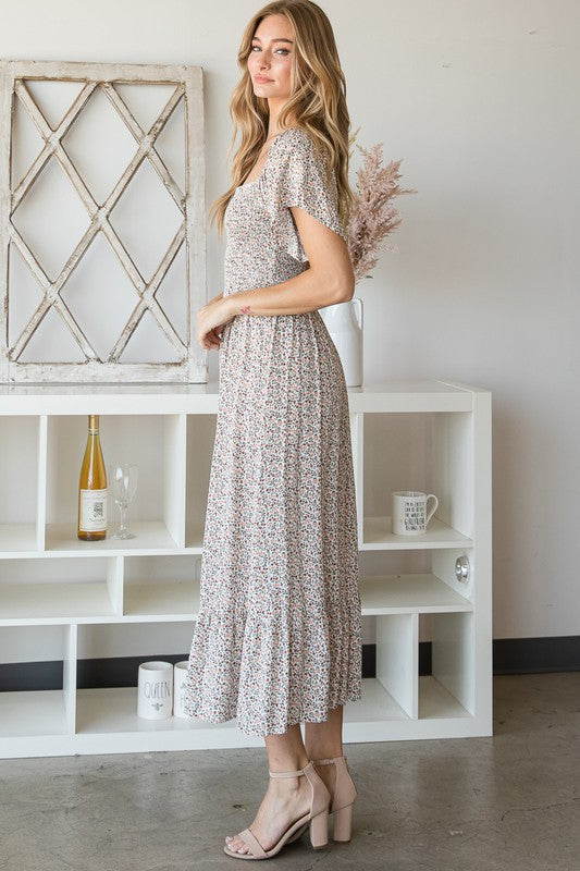 Poppy Dress