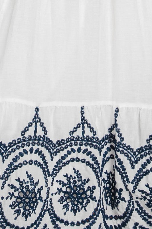 Wanda Dress
