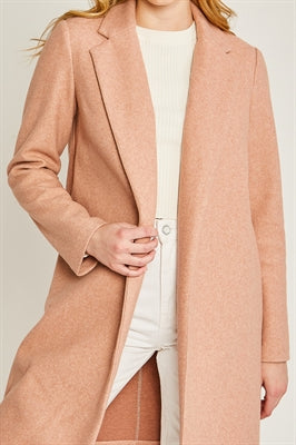 Rosemary Coat