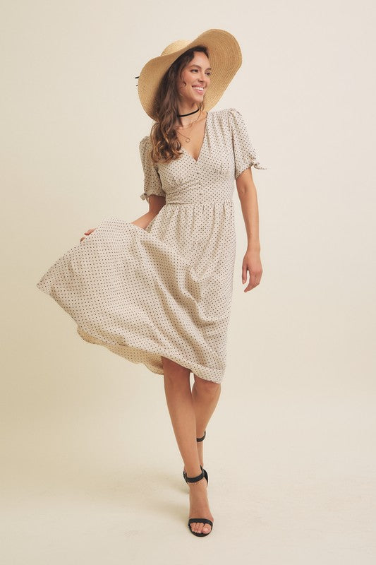 Vivian Dress
