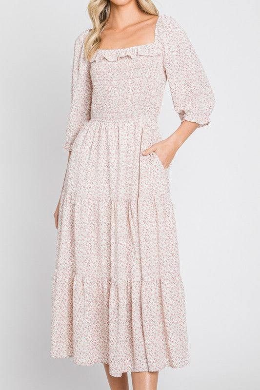 Winifred Dress