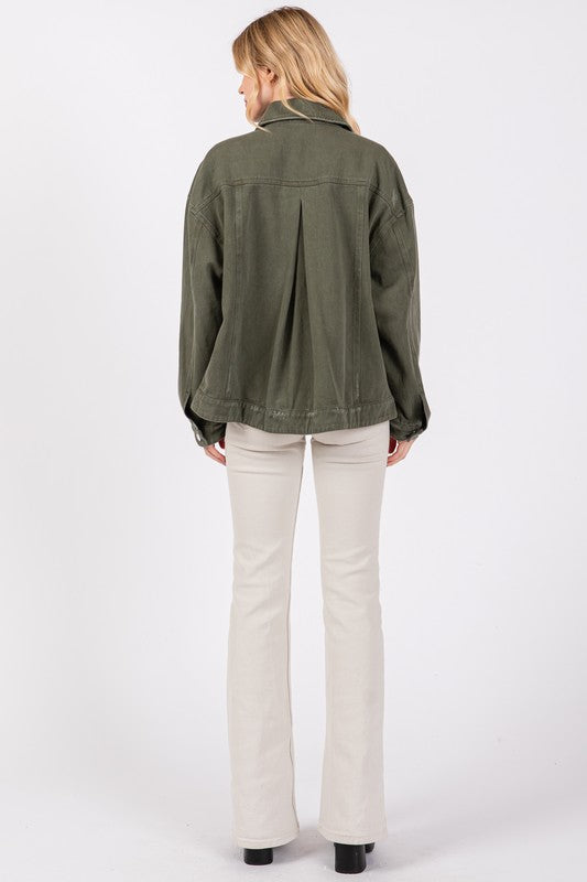 Esben Jacket