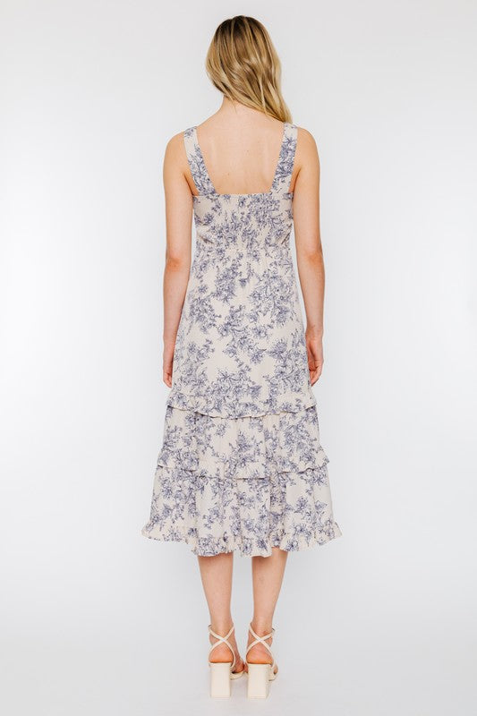 Everly Dress