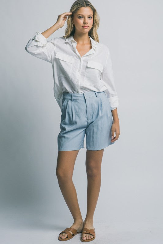 Alanna Shirt
