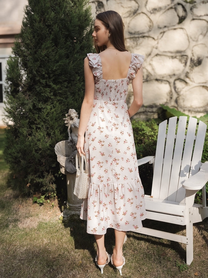 Iris Dress