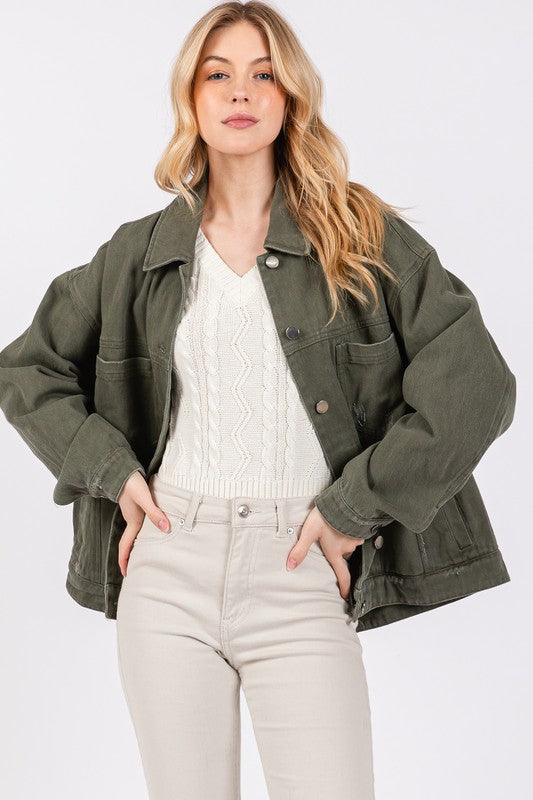 Esben Jacket
