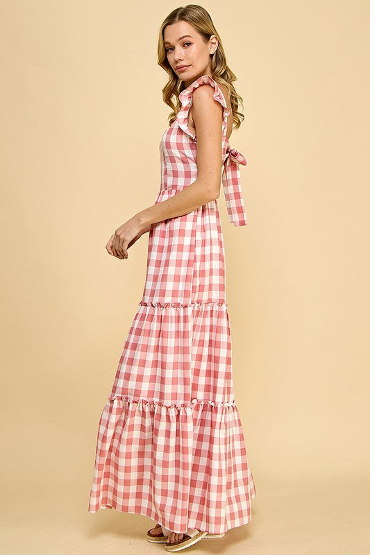 Addison Dress