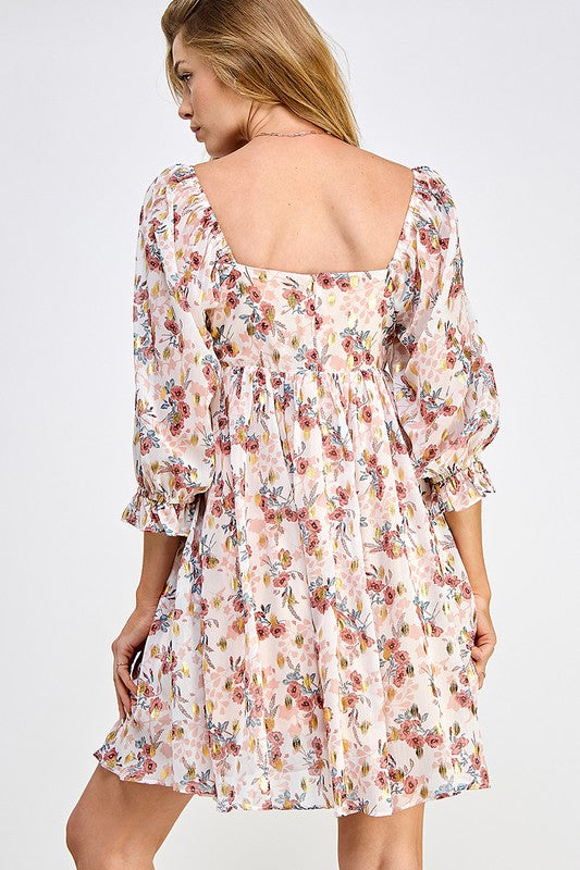 Amelia Babydoll