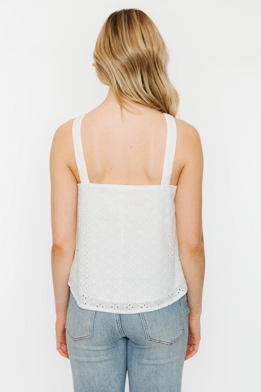 Ainsley Top
