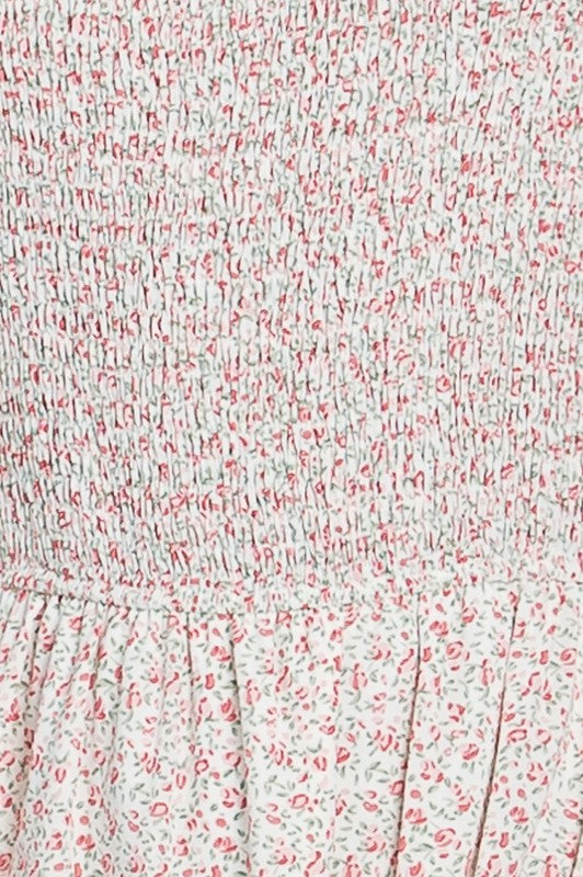 Winifred Dress