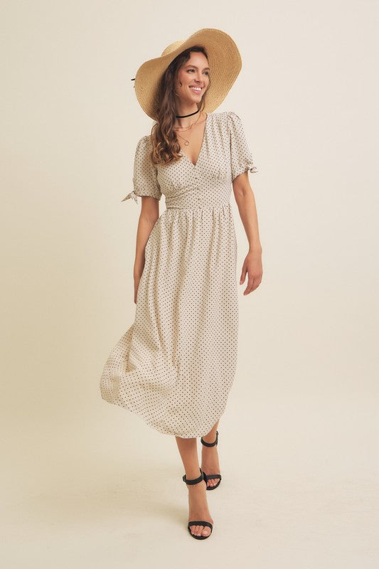Vivian Dress