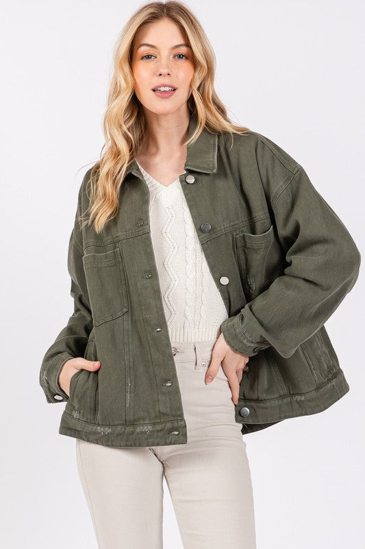 Esben Jacket