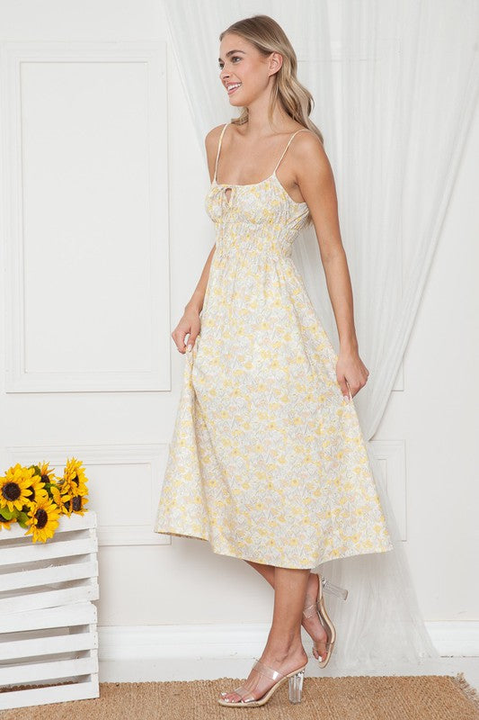 Calla Dress
