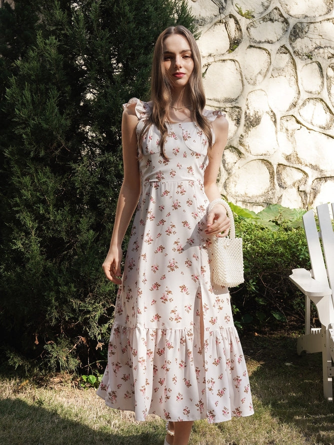 Iris Dress