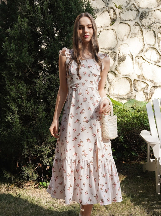 Iris Dress