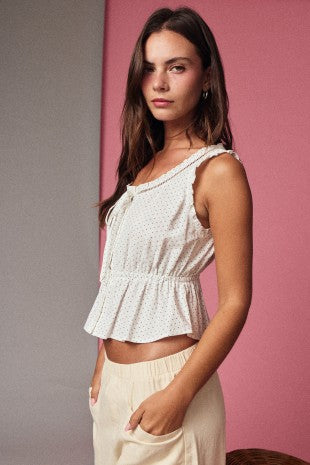 Maisie Top