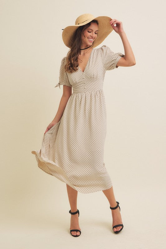 Vivian Dress