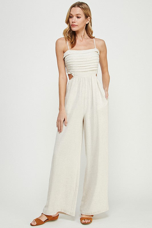 Adalyne Jumpsuit