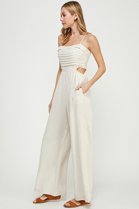 Adalyne Jumpsuit