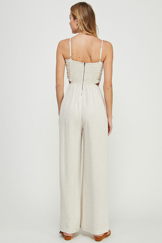 Adalyne Jumpsuit