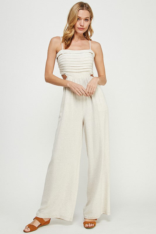Adalyne Jumpsuit