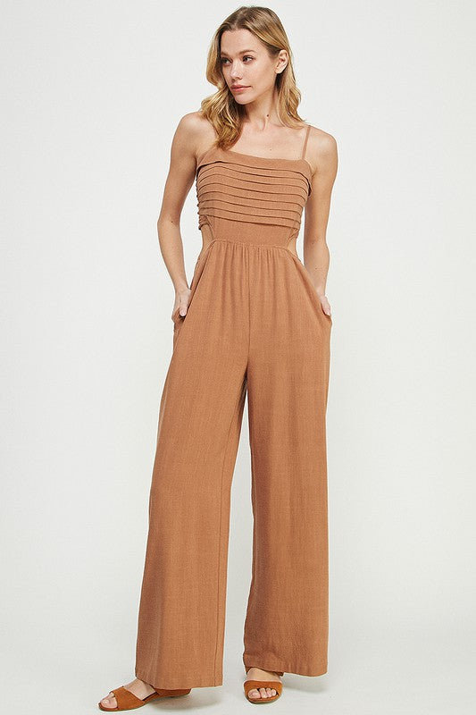Adalyne Jumpsuit