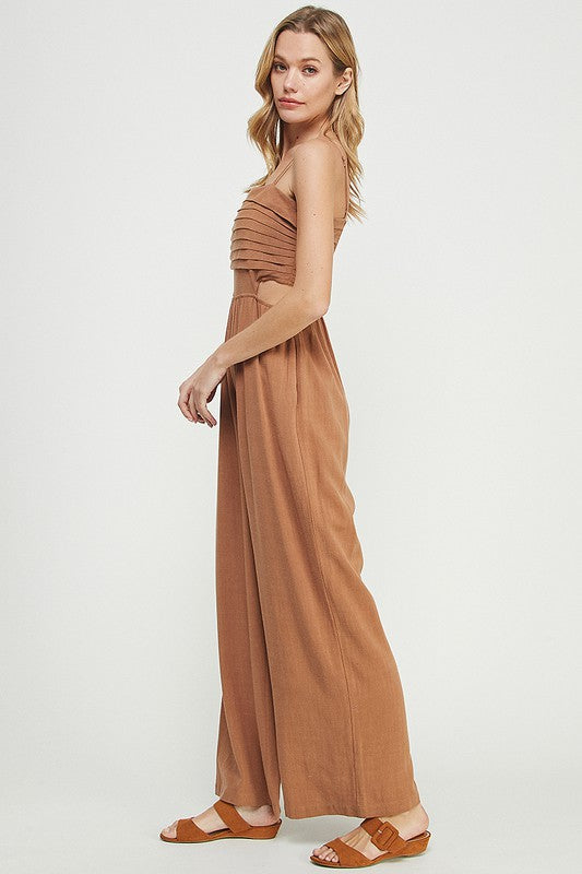 Adalyne Jumpsuit