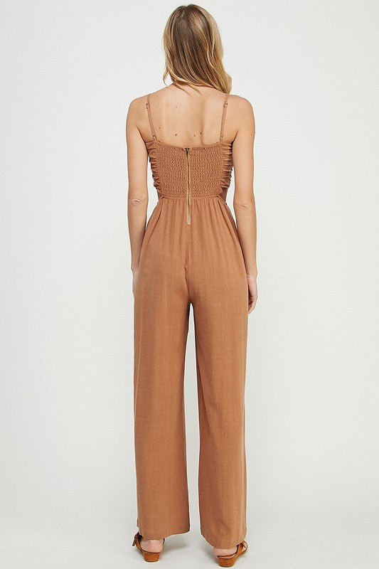 Adalyne Jumpsuit