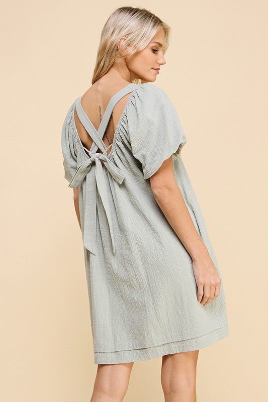 Daisy Dress