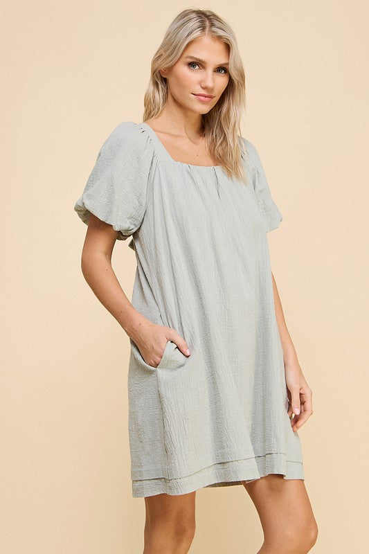 Daisy Dress