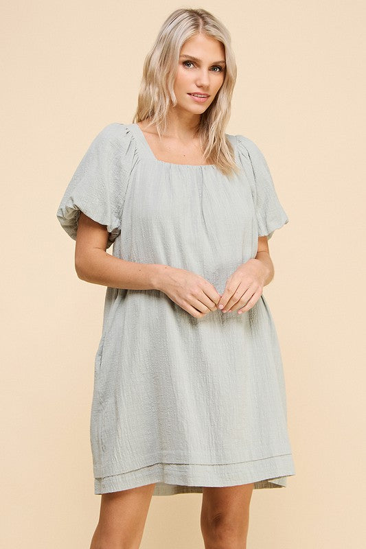 Daisy Dress