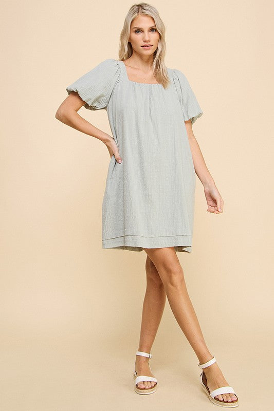 Daisy Dress