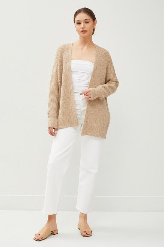 Phoenix Cardigan