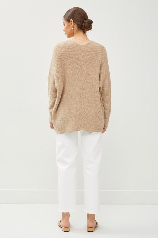 Phoenix Cardigan