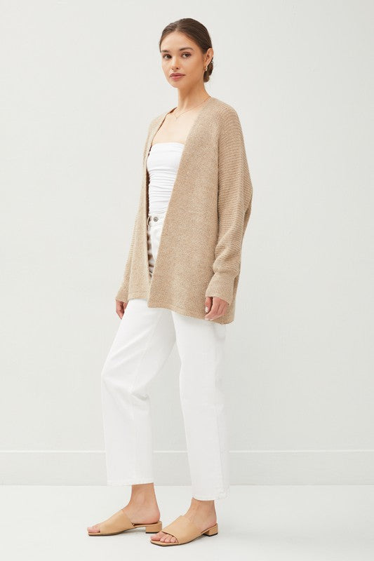 Phoenix Cardigan