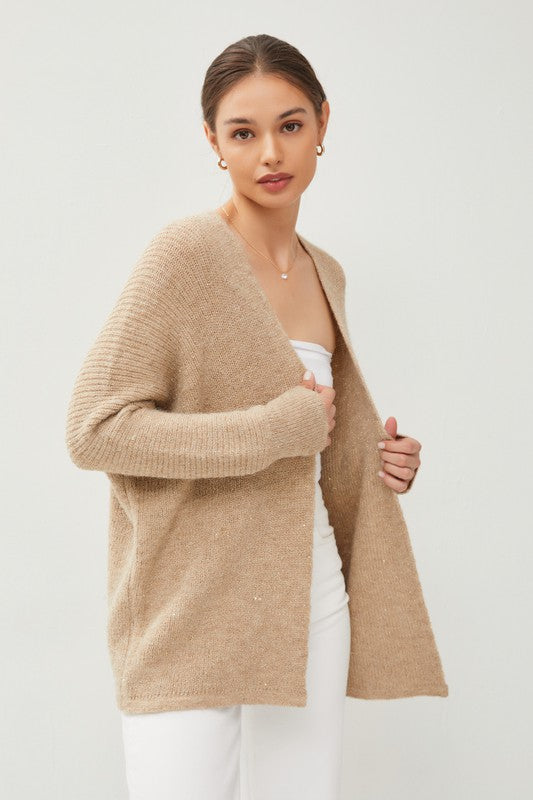Phoenix Cardigan