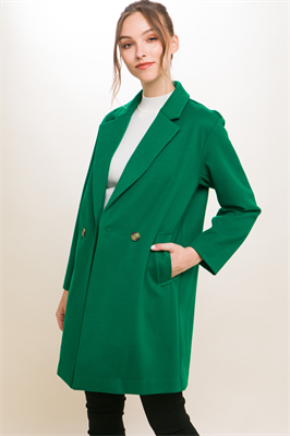 Audrey Coat