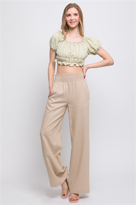 Harlow Pants