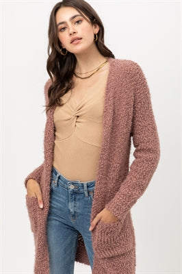 Blanche Cardigan