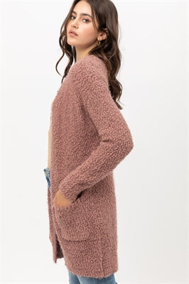 Blanche Cardigan