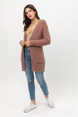 Blanche Cardigan