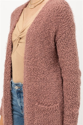 Blanche Cardigan