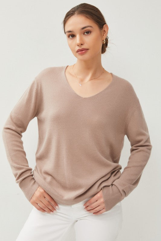 Everly Sweater