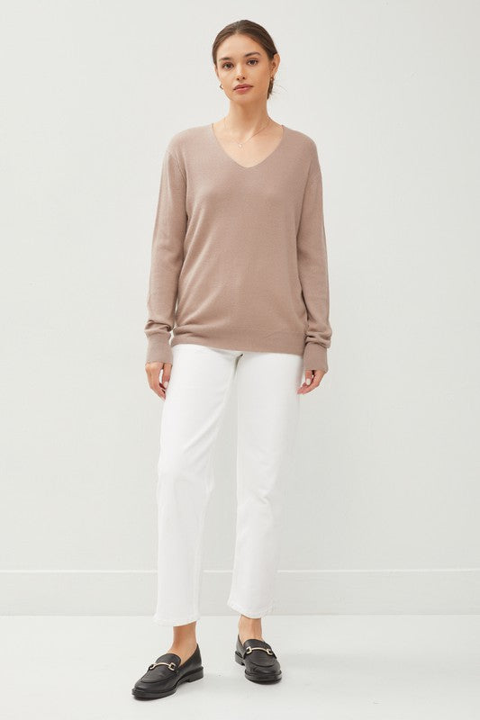 Everly Sweater