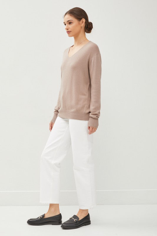 Everly Sweater